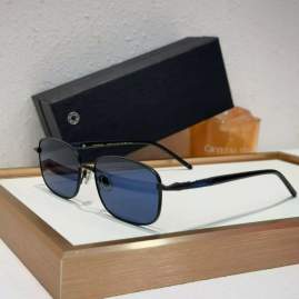 Picture of Mont Blanc Sunglasses _SKUfw76705963fw